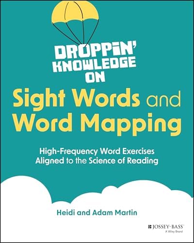 Amazon.com: Droppin' Knowledge on Foundational Skills
